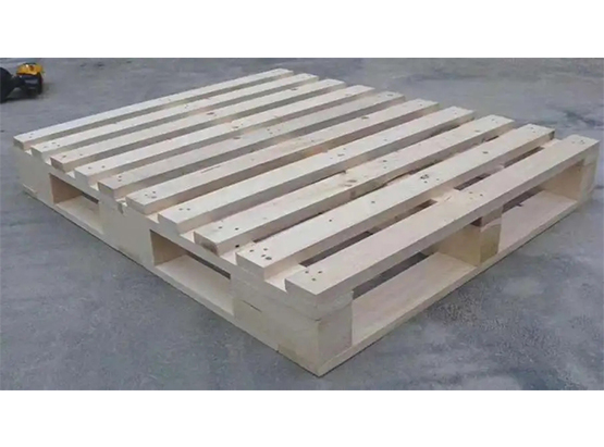 木托盤(pán)展示